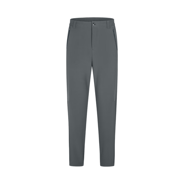 移动端、京东百亿补贴：京东京造 风盾300男款软壳裤