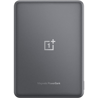 一加磁吸能量卡【搭配一加13极木磁吸保护壳（极昼棕）使用】磁吸移动电源5000mAh磁吸充电宝