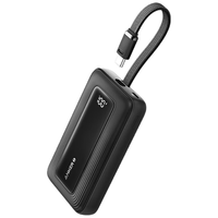  Anker/安克 30W快充 充电宝 c线  20000mAh
