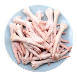 正大食品 正大 冷冻鸡爪 1kg