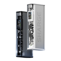 闪极140W银翼苹果16充电宝超级快充移动电源大容量适用iPhone15ProMax笔记本电脑Macbook华为小米荣耀 140W 银翼Pro【探索黑】