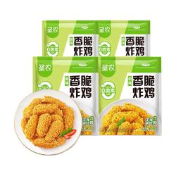 圣农 香脆炸鸡 300g*4包