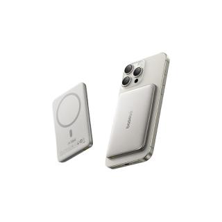 倍思 27W快充 磁吸充电宝  星原钛 10000mAh