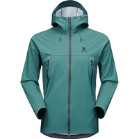 KAILAS 凯乐石 M8 IC 男子软壳衣 KG2439110 碧石绿 L