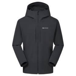 MONTANE CIMA HOODIE 四向弹防风软壳衣