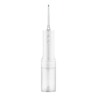 米家 小米米家 MIJIA电动冲牙器2家用便携式牙缝水牙线口腔清洁洗牙器百补