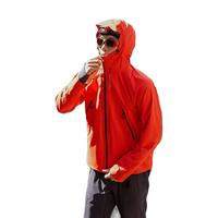 DECATHLON/迪卡侬 防风防水 男士冲锋衣