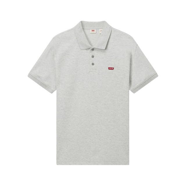 今日必买：Levi's 冰酷系列25年男士经典针织休闲简约短袖Polo衫