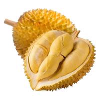 晨臻泰国金枕头榴莲鲜果 新鲜水果 软糯香甜 金枕榴莲8-10斤（AAA级2-4个装）