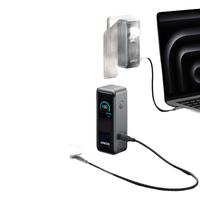 Anker 65W 充电宝 插头  9600mAh