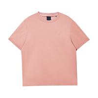 杰克·琼斯（JACK&JONES）夏季男士短袖T恤合集 客串布朗225101119C15 2XL