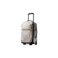 bellroy 澳洲 Lite Carry-On 轻行登机行李箱20寸软壳拉杆箱旅行箱 月光白