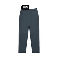 Bananain/蕉内 速干 男士休闲裤  深幽蓝 2XL