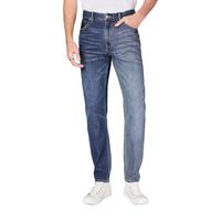 Lee春秋季舒适版型多版型日常休闲潮流男牛仔裤合集 中深蓝 36