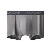 卡尔文·克莱恩/Calvin Klein 男士内裤  太空黑/炭灰/鼠尾草绿 S