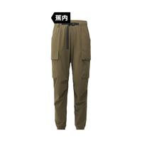 Bananain/蕉内 三防 男士工装裤  探险棕 3XL