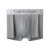  卡尔文·克莱恩/Calvin Klein 吸湿速干 男士内裤  青灰 M