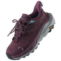 Hoka One One运动休闲鞋女款紫色防水防滑1123191-GWCS