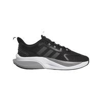 阿迪达斯 (adidas)男鞋 时尚潮流运动鞋训练健身缓震透气轻质耐磨舒适休闲跑步鞋 HP6144 46