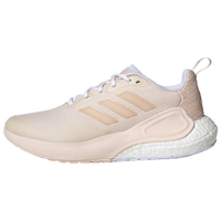 阿迪达斯 ADIDAS 女子 跑步系列 ALPHALAVA 运动 跑步鞋 GW2575  白色 44 