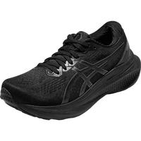 亚瑟士ASICS跑步鞋女鞋稳定透气运动鞋舒适支撑耐磨跑鞋 GEL-KAYANO 30 黑色/黑色 38