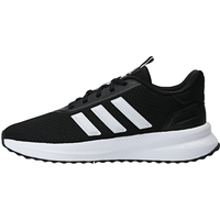 阿迪达斯 adidasX_PLRPATH 低帮男子跑步鞋