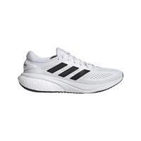 adidas SUPERNOVA 2随心畅跑网面boost跑鞋男子阿迪达斯 白/黑 41