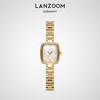LANZOOM 蓝族 女士复古手表 Sau 22mm