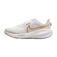 NIKE 耐克 VOMERO 17 女子减震跑鞋 FB8502-006 灰白 38