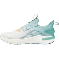 匹克【吴磊同款】态极5.0跑步鞋夏季自适应竞速运动鞋透气男鞋 灰青绿 43