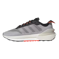 阿迪达斯 （adidas）男女 运动型格系列 AVRYN 运动 跑步鞋 HP5969 44码 UK9.5码