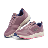 【足心着地科技】女鞋缓震回弹跑步鞋运动休闲鞋轻质春夏季