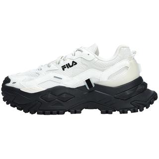 FILA/斐乐 FUSION硬糖厚底女跑鞋