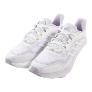 阿迪达斯 （adidas）女鞋运动鞋潮鞋舒适耐磨减震休闲跑步鞋IH6040 38.5UK5.5码