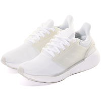 阿迪达斯 (adidas)女鞋 冬季经典EQ19 RUN耐磨休闲运动畅跑低帮女跑步鞋 H68092 36(内长220mm)