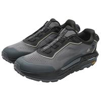 【BOA 探险家 2】男鞋跑步鞋男士透气轻盈低帮日常户外鞋