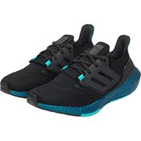 阿迪达斯 adidas科技跑鞋ULTRABOOST 22低帮男鞋透气缓震跑步鞋