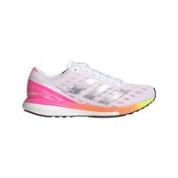 adidas 阿迪达斯 Adizero Boston 9 女子马拉松跑步鞋 FW2213
