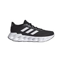 adidas/阿迪达斯 减震回弹 男士跑步鞋 39,40,40.5,41,42,42.5,43,44,44.5,45,46,46.5,47 白色/黑色/灰色,黑色/灰色/白色