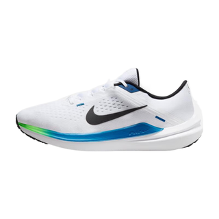 耐克（NIKE）男鞋 2024春季运动鞋AIR WINFLO 10缓震透气休闲跑步鞋 DV4022-103 40