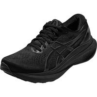 亚瑟士 Gel-kayano 30 男子跑鞋 1011B548-001 黑色/黑色 42