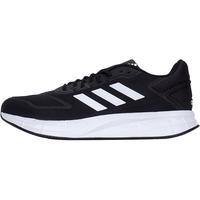 阿迪达斯 （adidas）男鞋跑步鞋 2024春低帮缓震休闲鞋网面透气休闲运动鞋子男 GALAXY 6/夏季 41 (内长255mm)