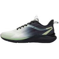 大众跑鞋|24夏季百搭时尚舒适透气轻薄轻便男士轻便减震跑步鞋