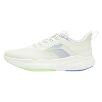 361度女鞋运动鞋飞燃Light【半时跑】春夏季缓震回弹跑步鞋轻跑鞋 风起 36