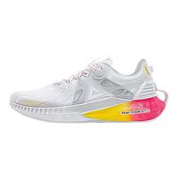 匹克（PEAK）态极3.0PRO跑步鞋男鞋夏季网面减震男士轻便运动鞋子官网 银翼配色 40