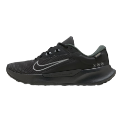 NIKE Juniper Trail 2 女子跑鞋 HM9725-001 黑色 36.5