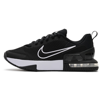  NIKE/耐克 气垫 男士运动鞋  AIR MAX 6代-黑白 43