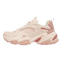 Skechers斯凯奇夏季鞋机甲鞋男女款潮流缓震耐磨运动鞋街头跑步鞋