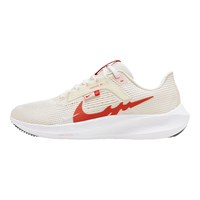 NIKE 耐克 胜道运动 PEGASUS 40 飞马40女子白色运动跑步鞋跑鞋 FZ5059-121 36.5