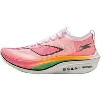 LI-NING 李宁 飞电4ELITE 春夏竞速训练情侣跑步鞋 ARMU007